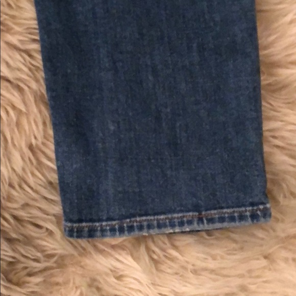 J.Brand Johnny Mid Rise 30 - Picture 11 of 12